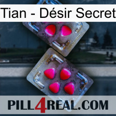 Tian - Désir Secret 15